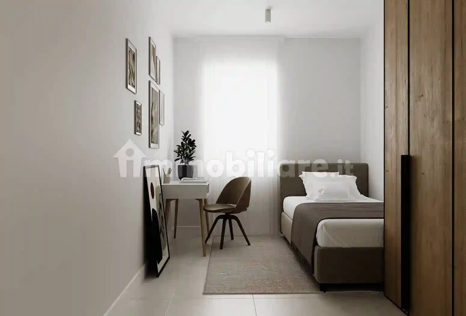 Appartamento - foto 3