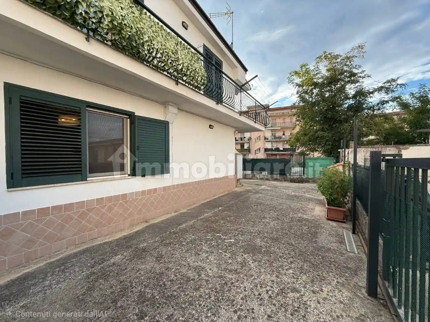 Villetta a schiera - foto 2