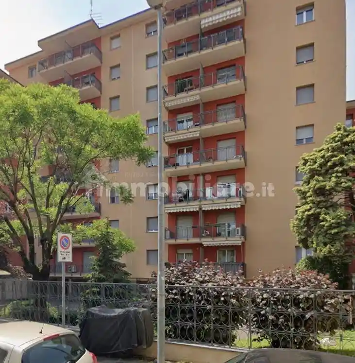 Appartamento in vendita a Desio