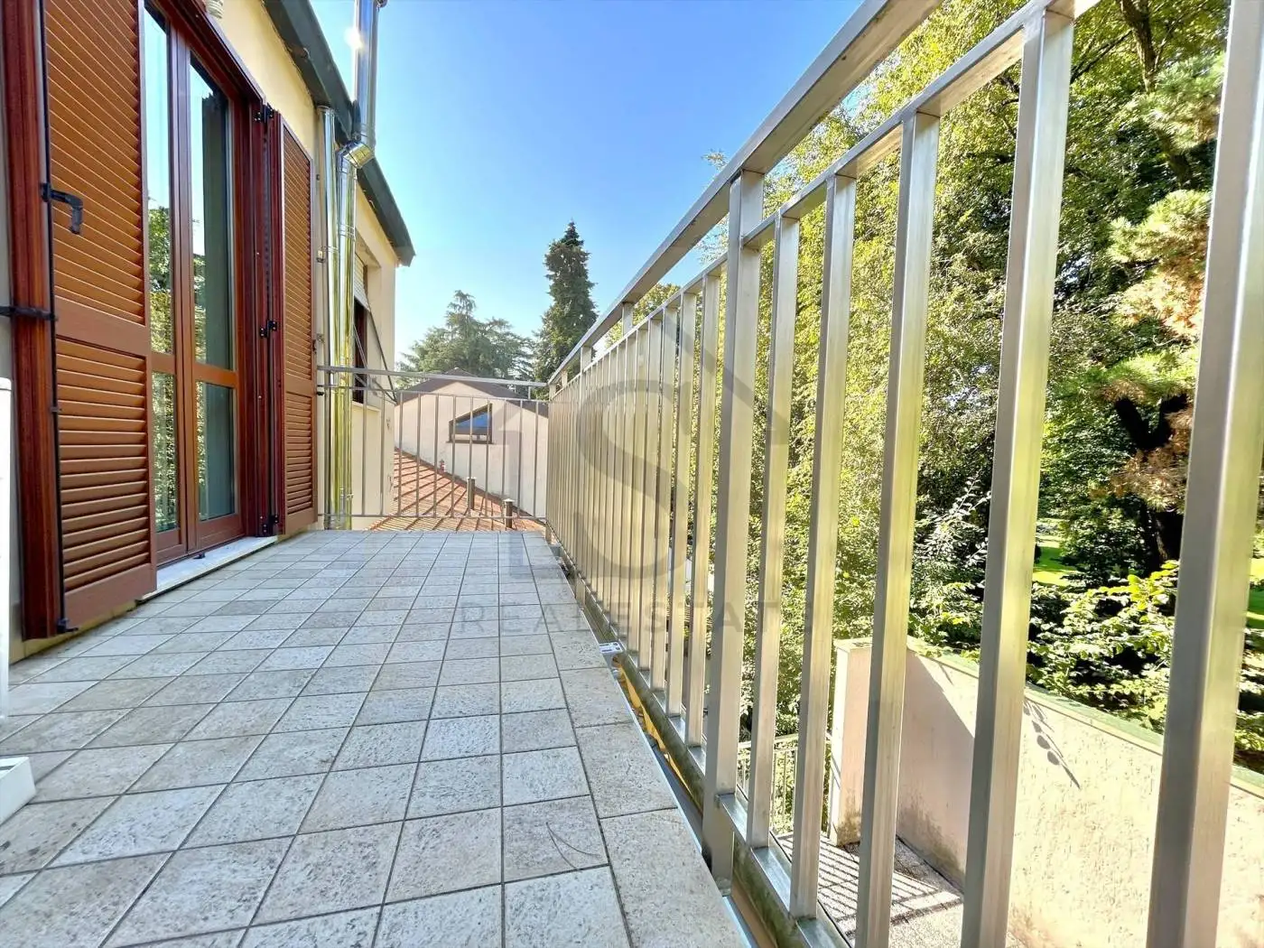 Appartamento in vendita a Vimercate