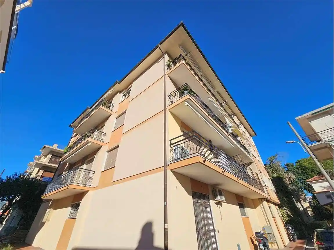 Monolocale viale kennedy , 62, Centro, Diano Marina - foto 5