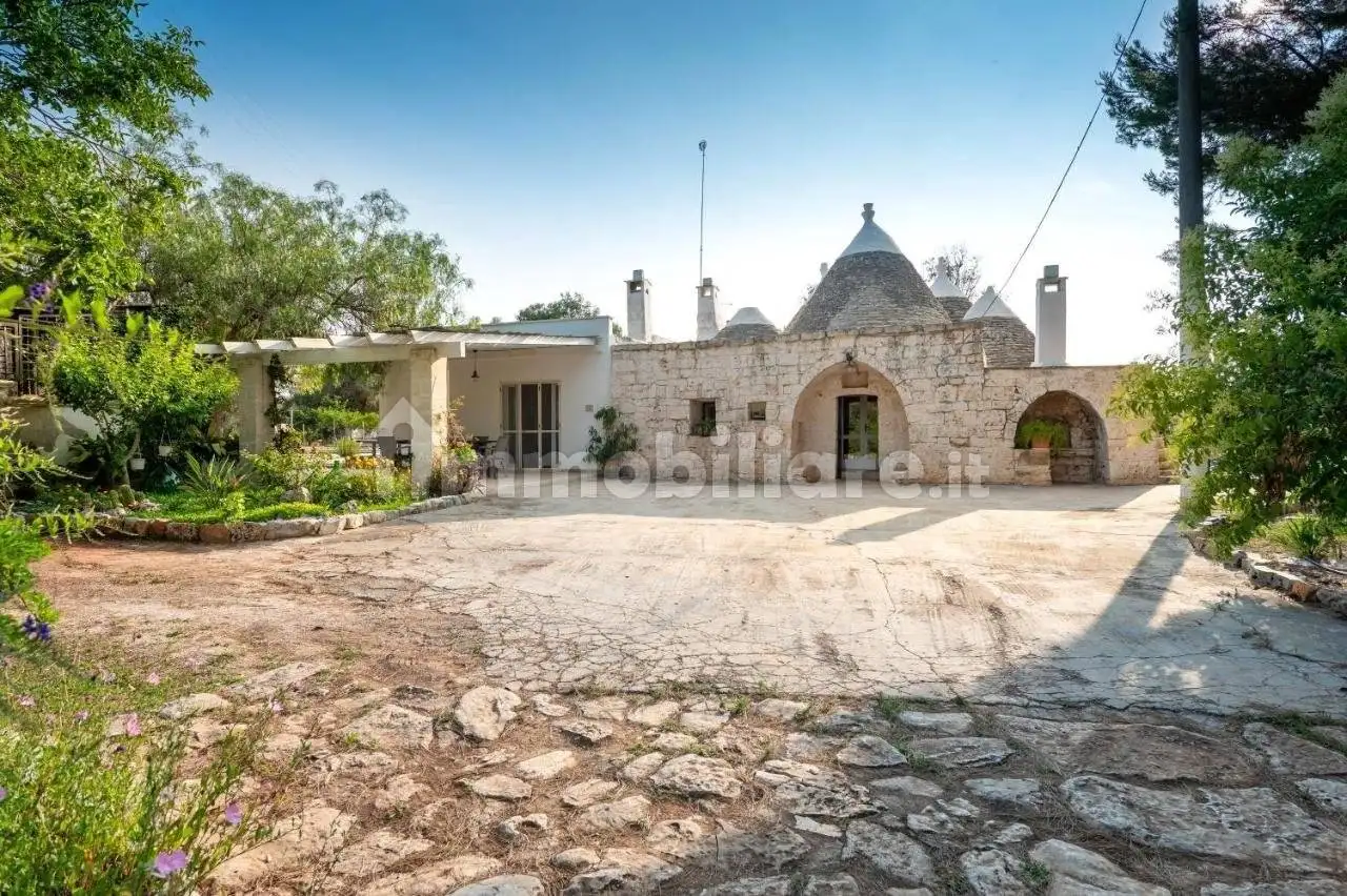 Villa in vendita a Latiano