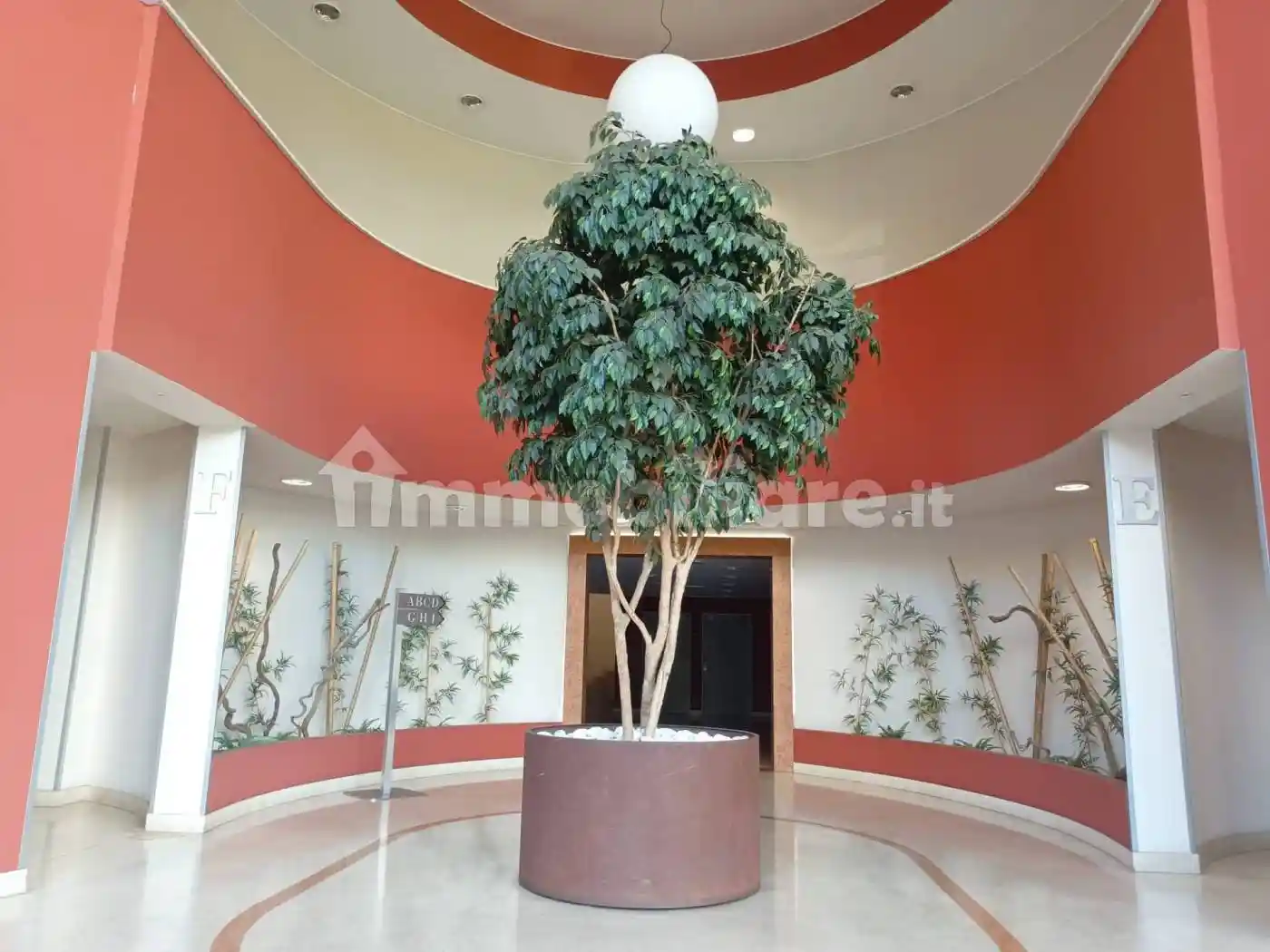 Bilocale via Peschiera 7, Mercato - Santa Maria, Moncalieri - foto 2