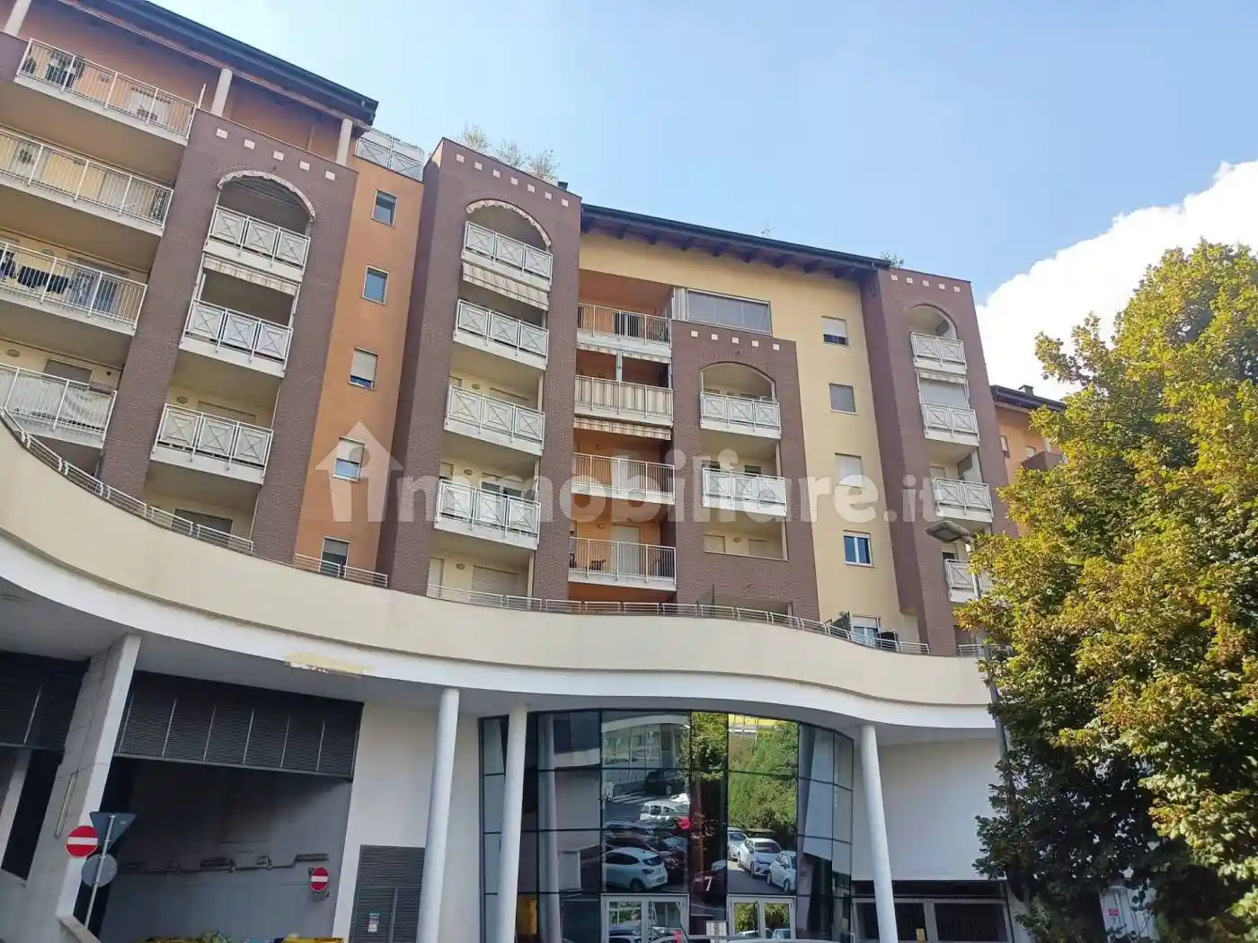 Bilocale via Peschiera 7, Mercato - Santa Maria, Moncalieri - foto 3