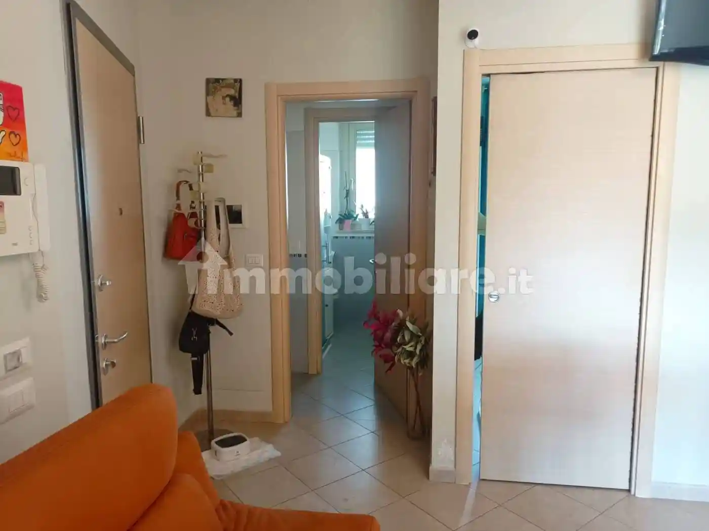 Bilocale via Peschiera 7, Mercato - Santa Maria, Moncalieri - foto 4