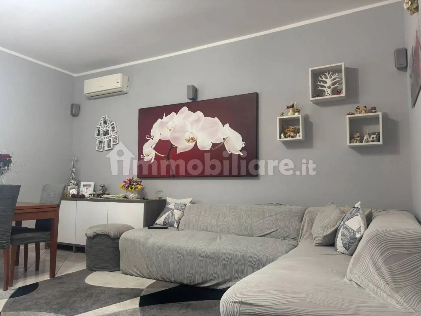 Appartamento in vendita a Cameri