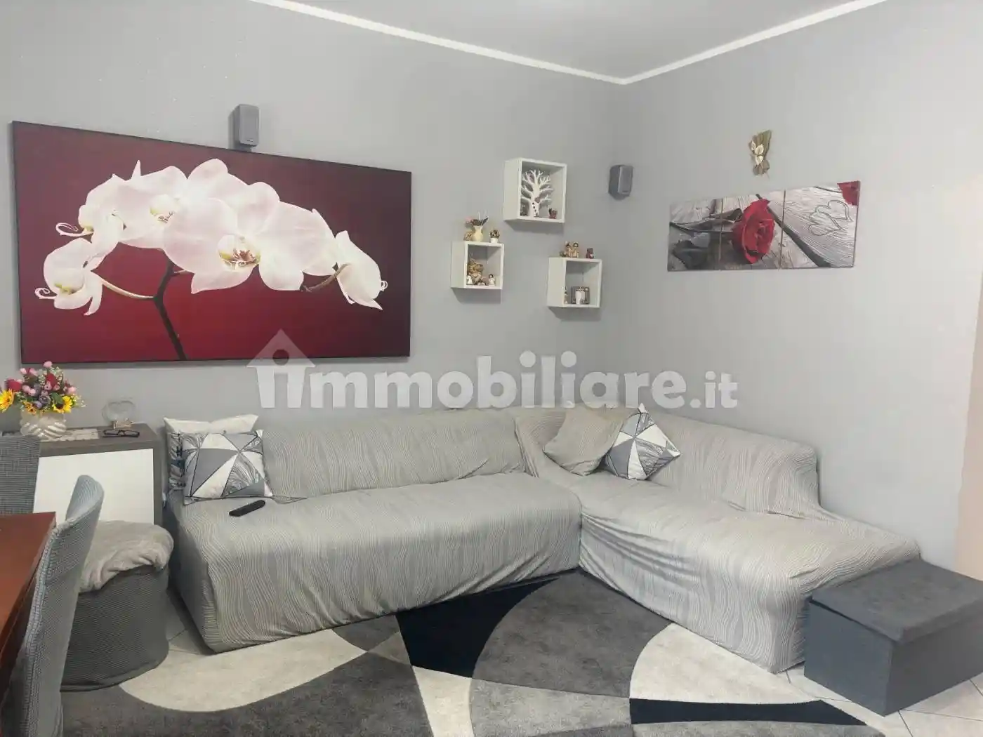 Trilocale ottimo stato, secondo piano, Cameri - foto 5