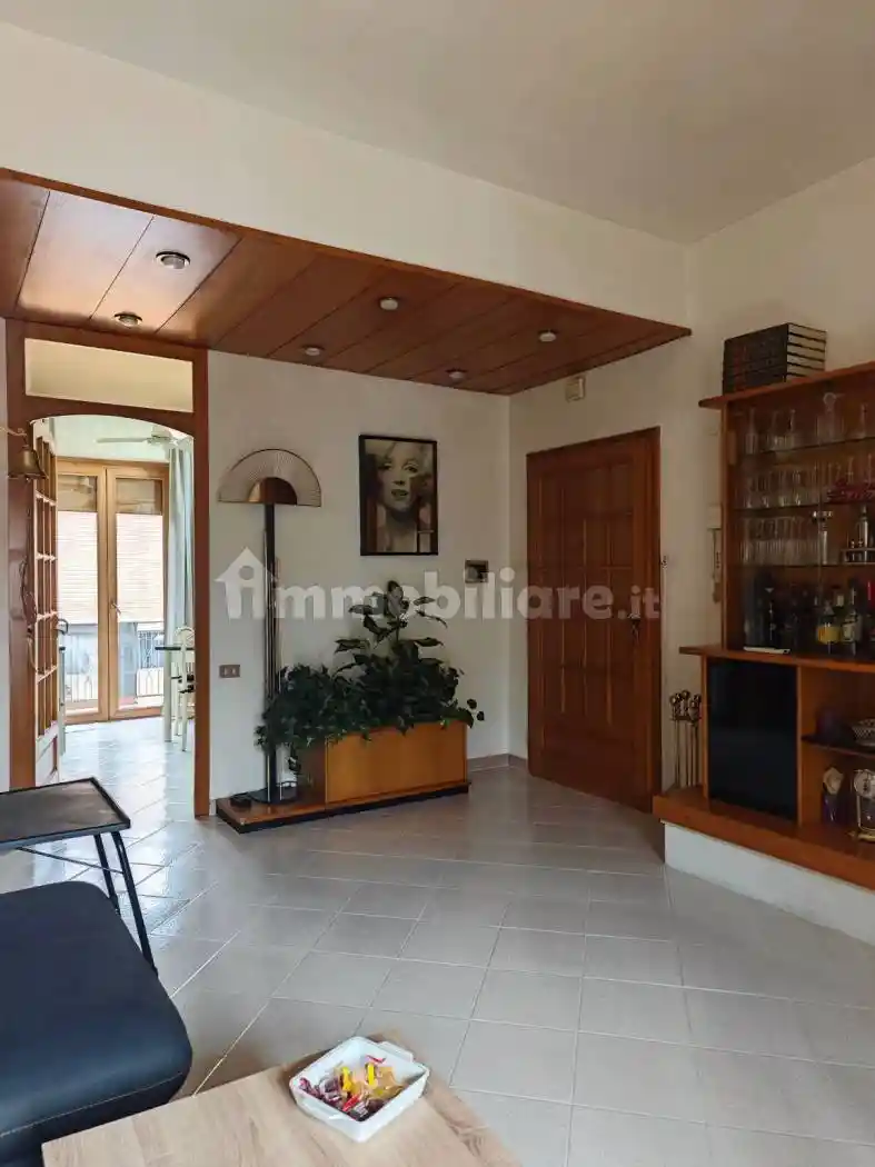 Appartamento via delle Province, Petriccio - Acquacalda, Siena - foto 2