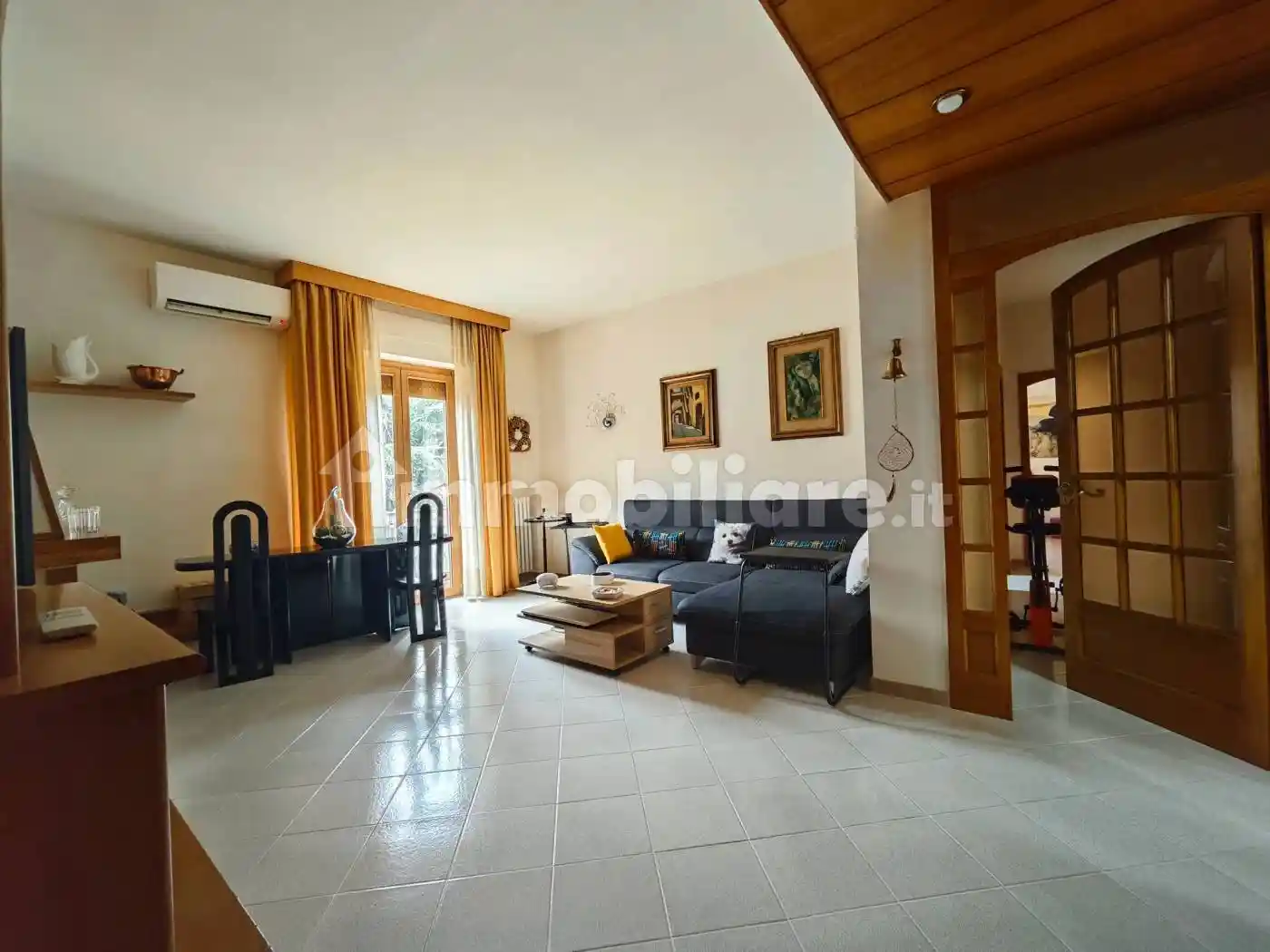 Appartamento via delle Province, Petriccio - Acquacalda, Siena - foto 4