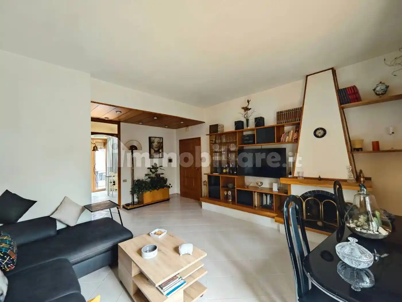 Appartamento via delle Province, Petriccio - Acquacalda, Siena - foto 5