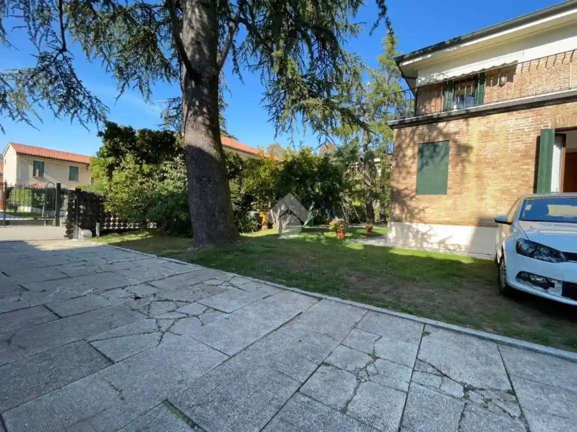 Villa unifamiliare viale Monte Grappa, Eden - Tribunale, Treviso - foto 3