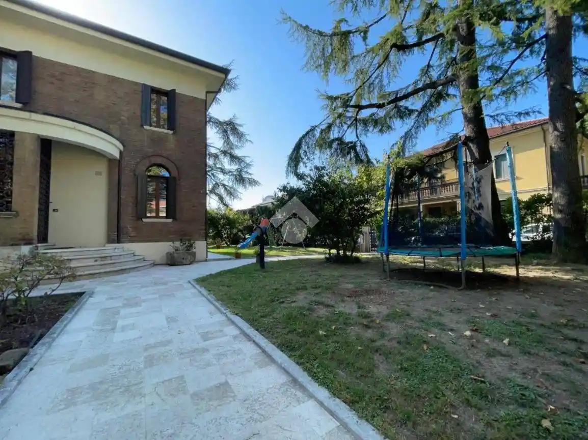 Villa unifamiliare viale Monte Grappa, Eden - Tribunale, Treviso - foto 5