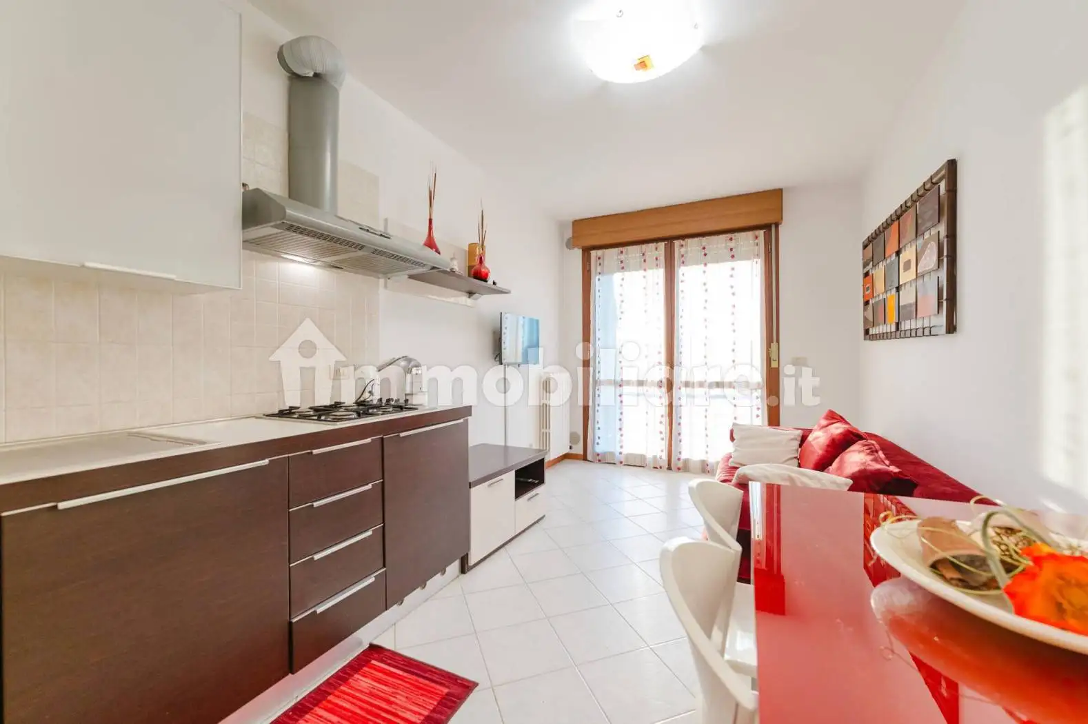 Appartamento in vendita a Cavallino-Treporti