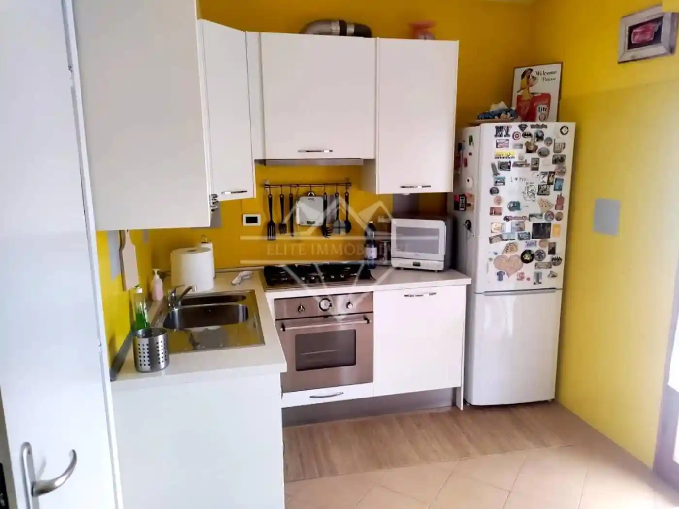 Appartamento in vendita a Carrara