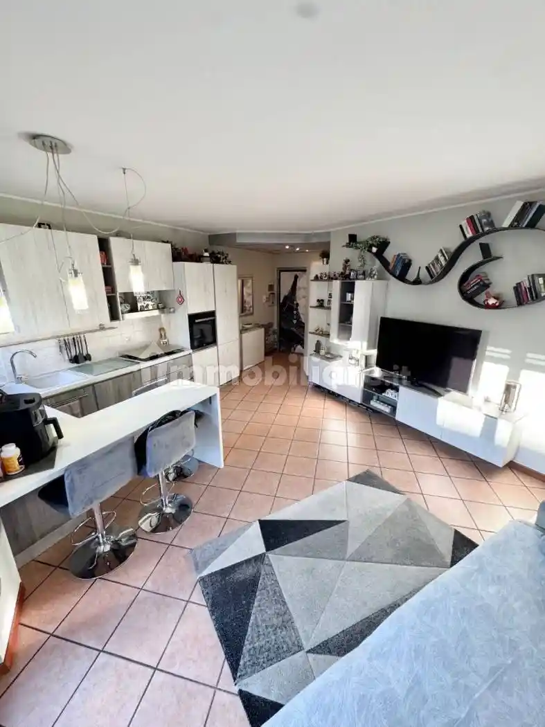 Trilocale via Eugenio Montale, Lucernate, Rho - foto 5