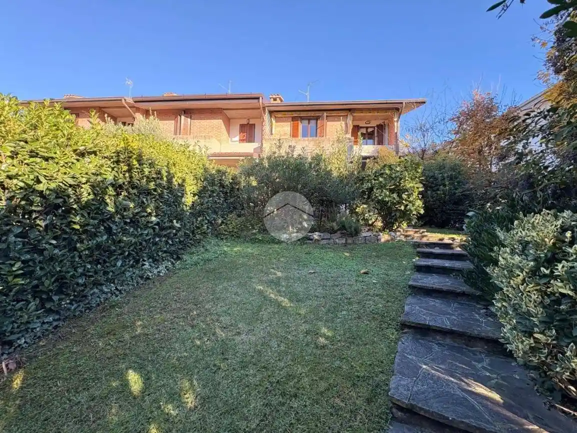 Villetta a schiera - foto 3