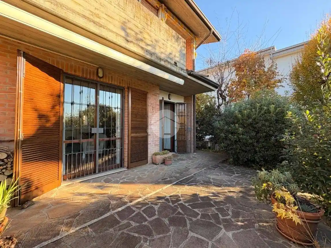 Villetta a schiera - foto 4