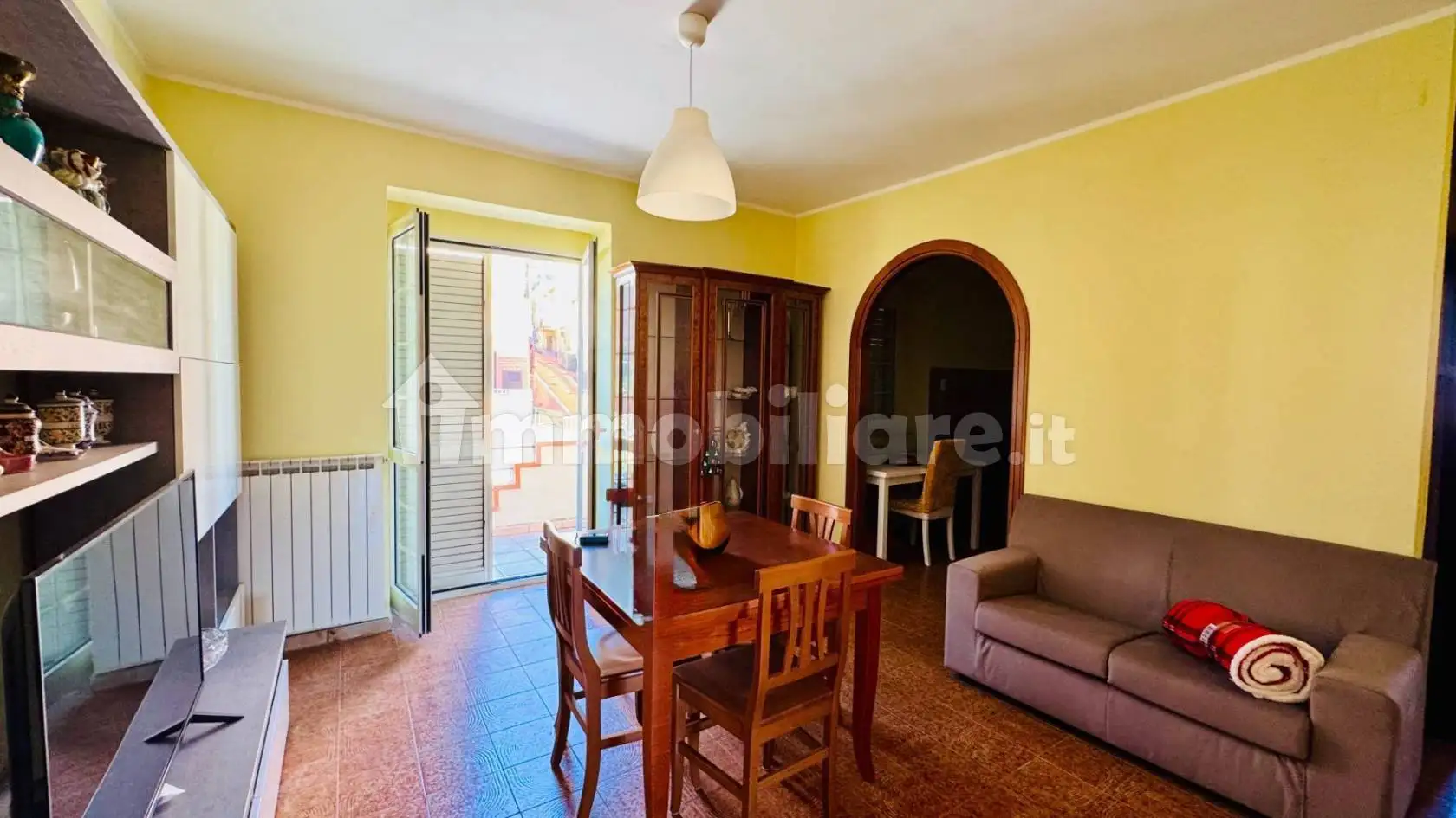 Appartamento in vendita a Ceppaloni