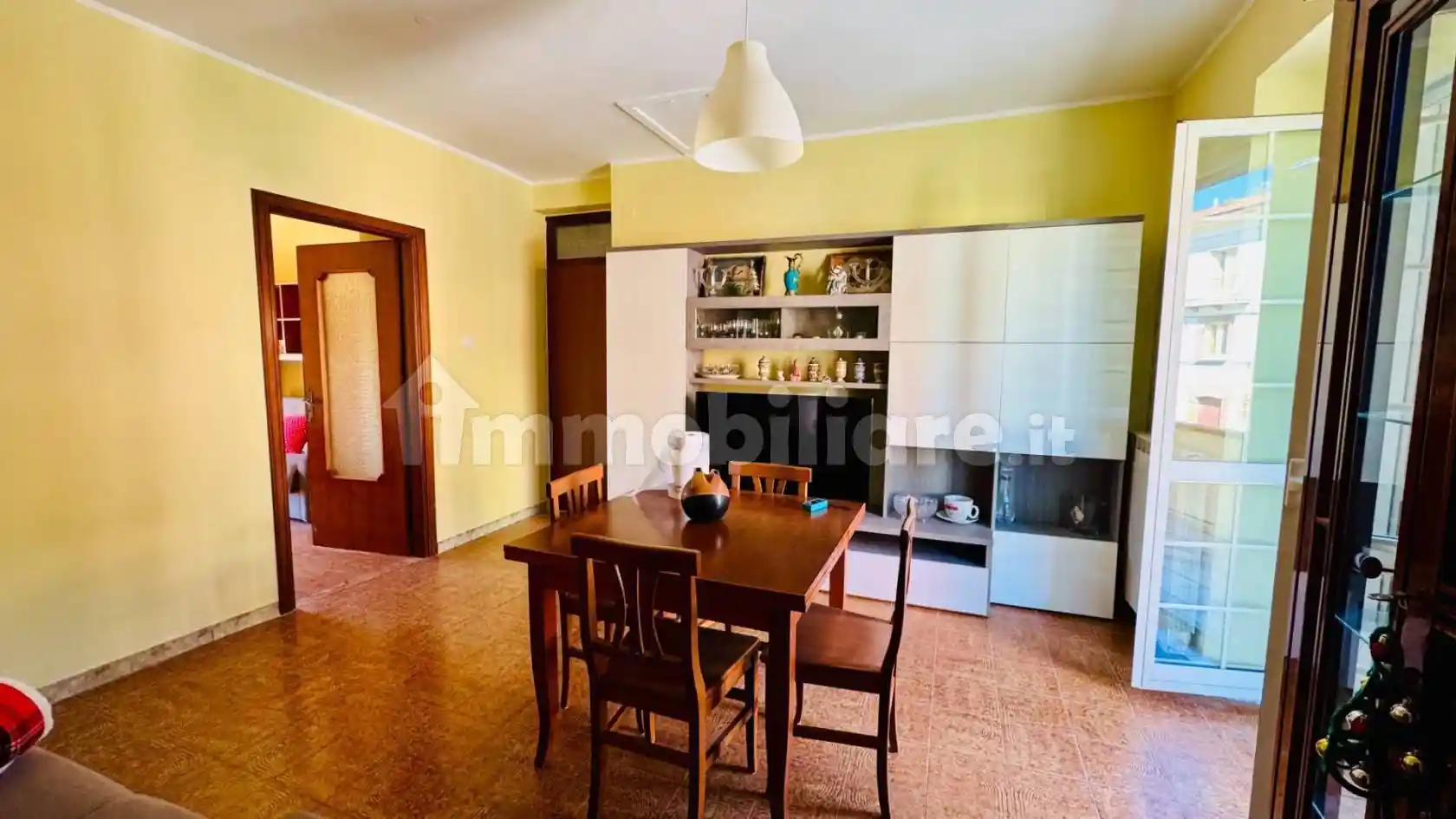 Trilocale Strada Provinciale 8 Santa Croce Barba, Santa Croce, Ceppaloni - foto 2