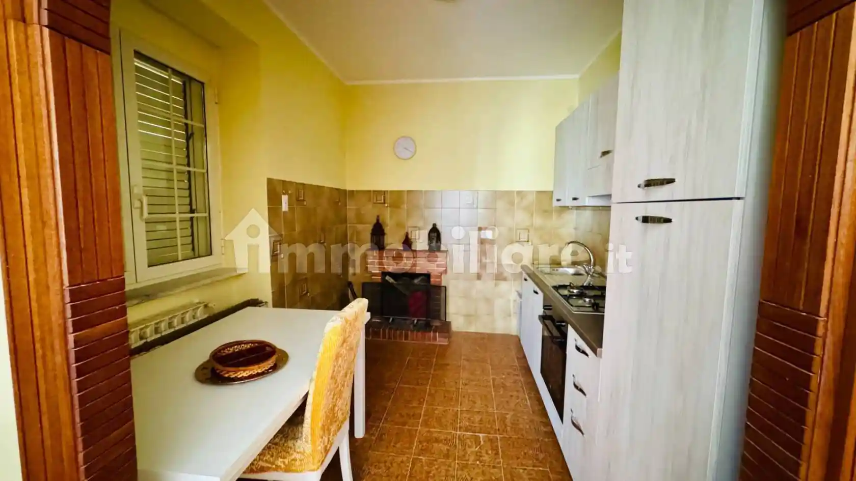 Trilocale Strada Provinciale 8 Santa Croce Barba, Santa Croce, Ceppaloni - foto 3