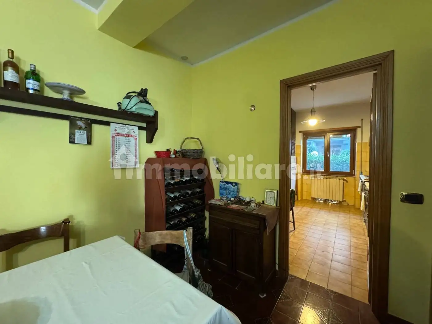 Quadrilocale via Giuseppe Garibaldi 49, Centro, Carsoli - foto 5