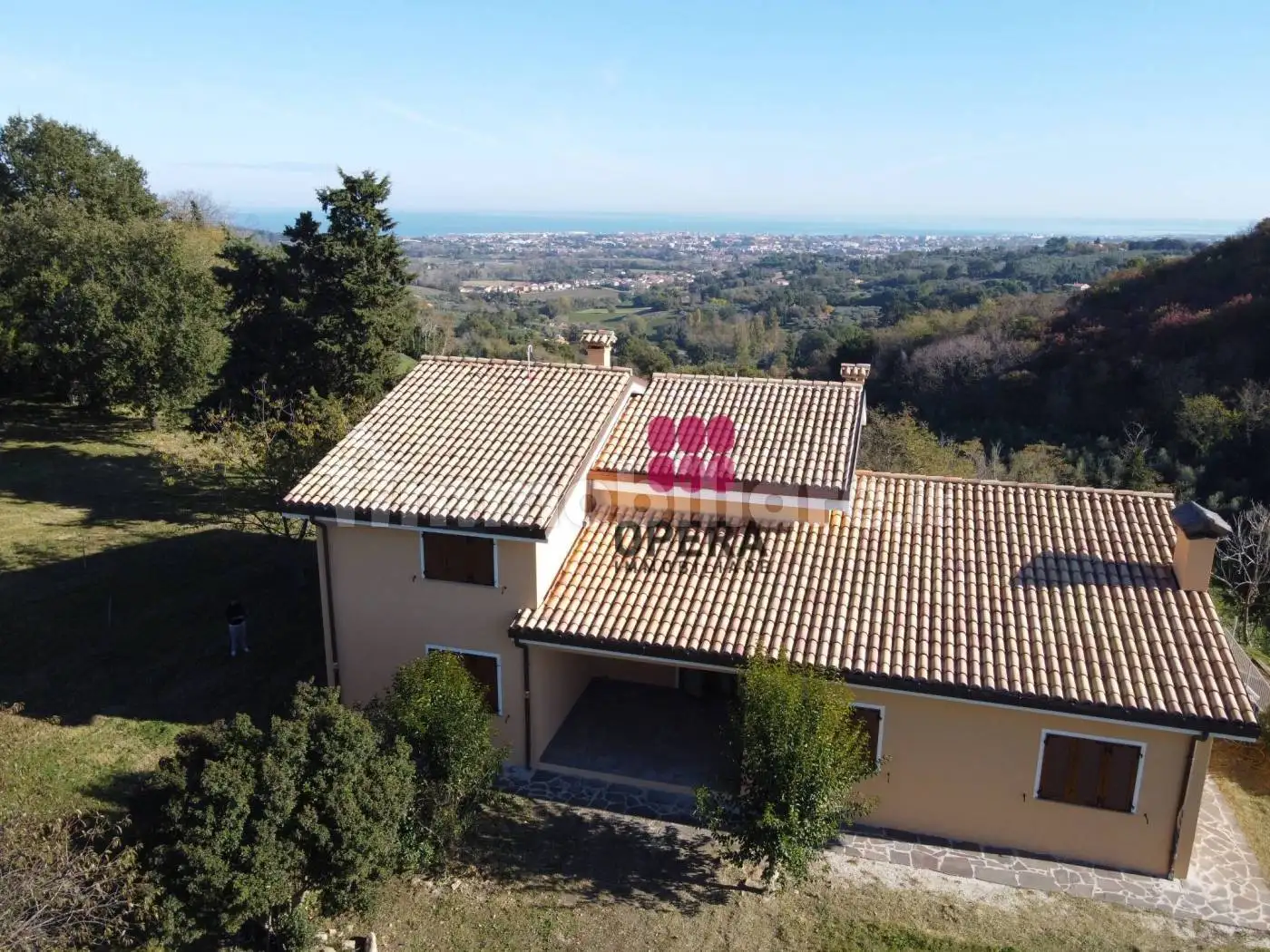 Villa in vendita a Fano