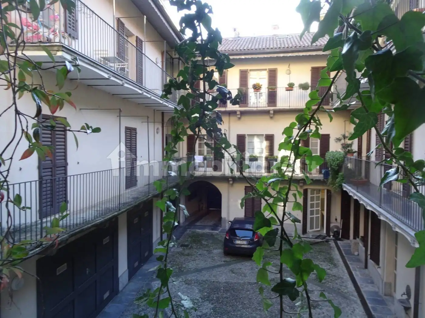 Progetto in vendita a Como