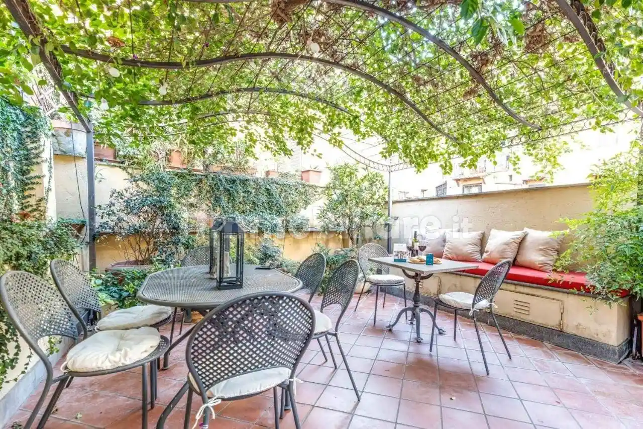 Casa indipendente in vendita a Roma