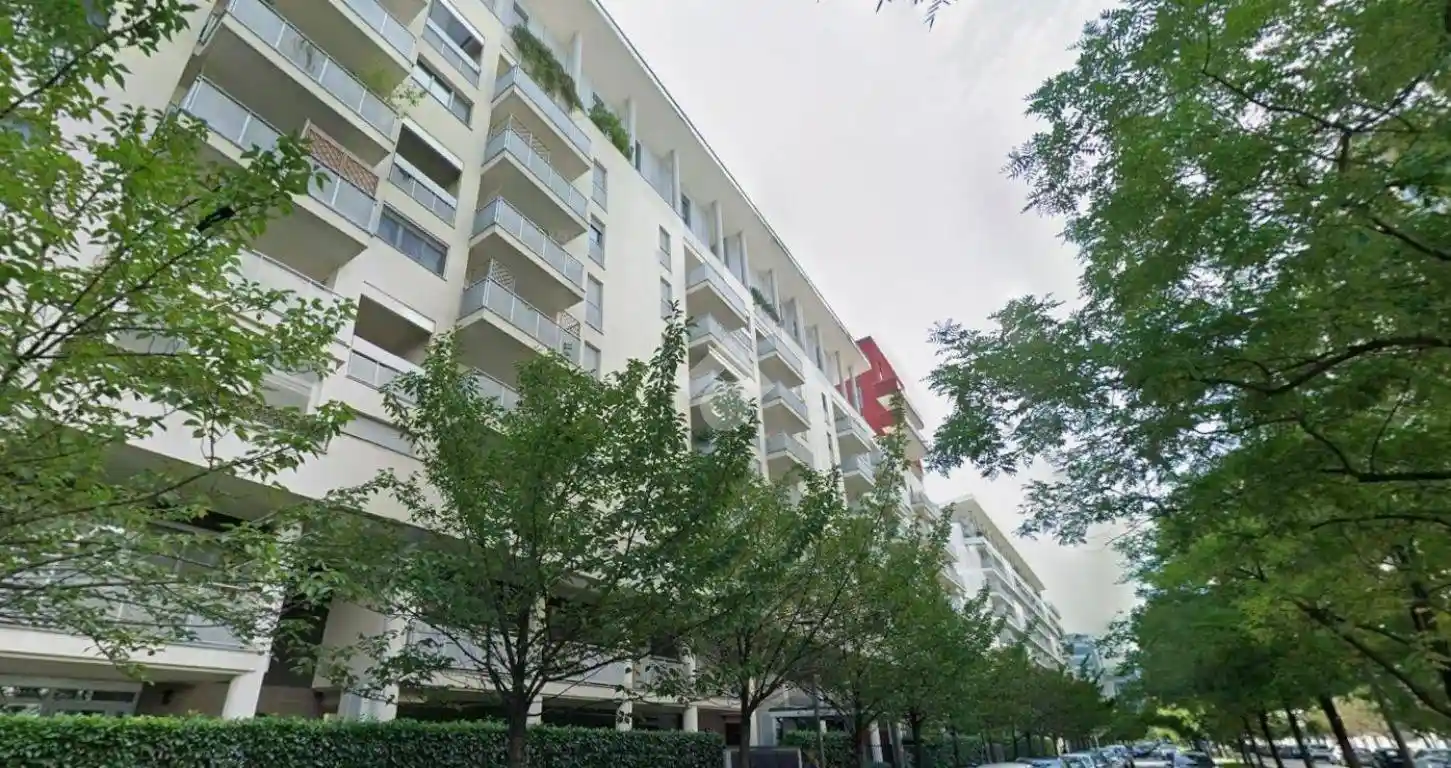 Trilocale via del Futurismo 8, Santa Giulia, Milano - foto 3