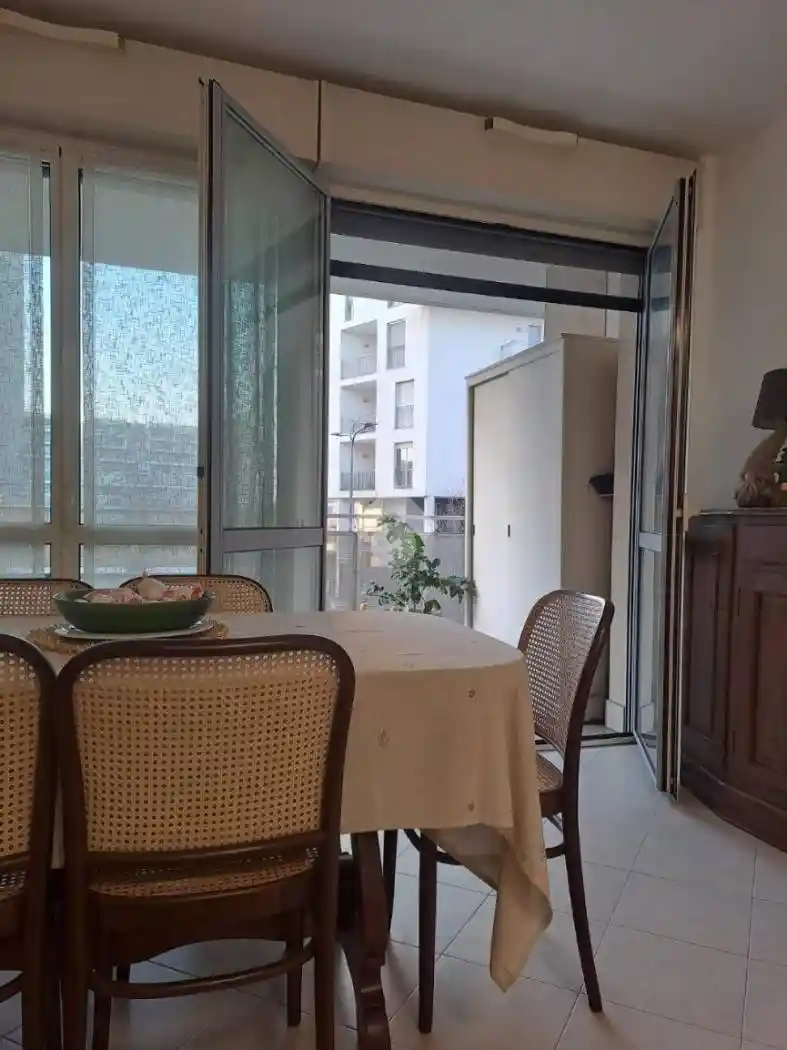 Trilocale via del Futurismo 8, Santa Giulia, Milano - foto 5