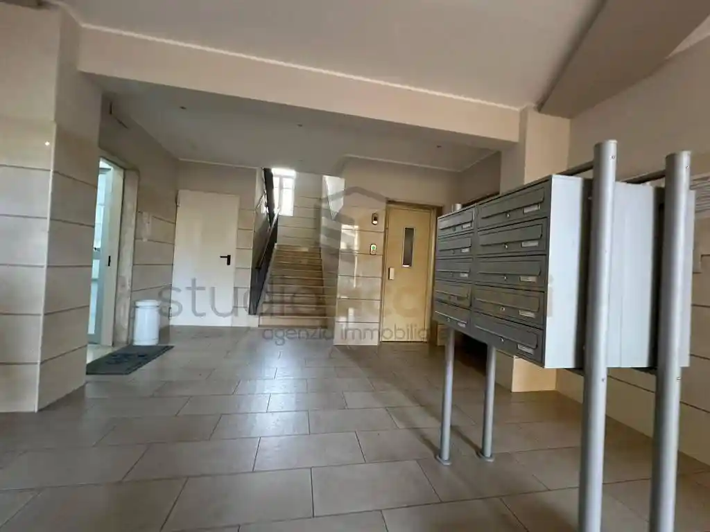 Trilocale via Aniello Palumbo, Maristi - Ospedale, Giugliano in Campania - foto 2