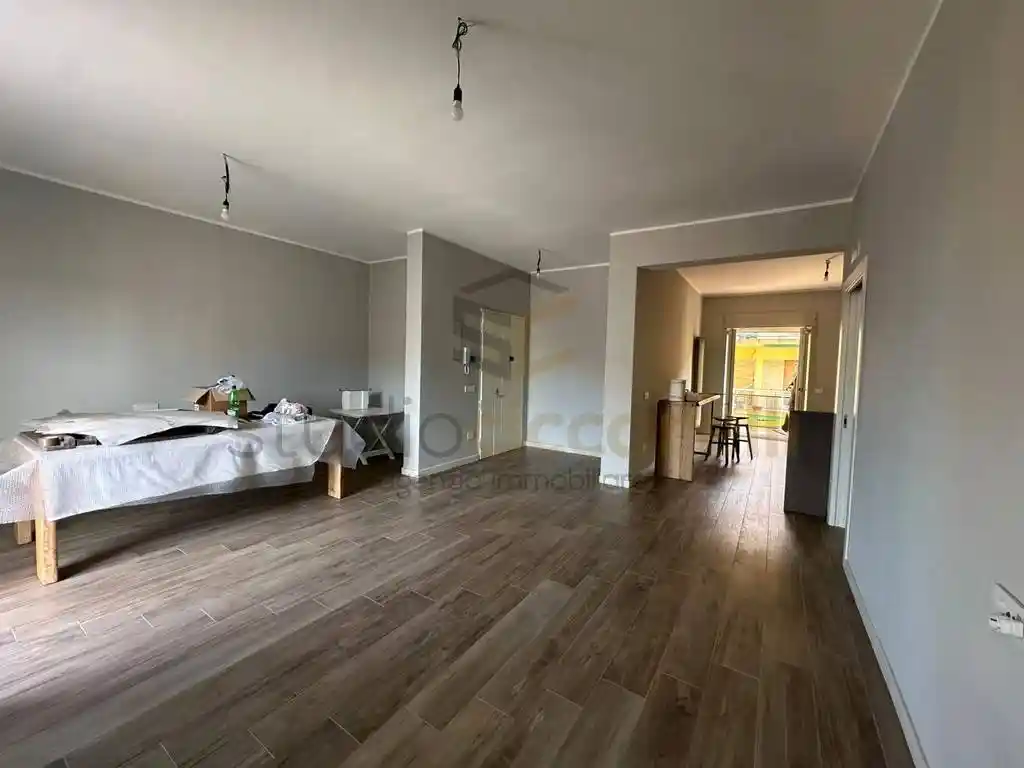 Trilocale via Aniello Palumbo, Maristi - Ospedale, Giugliano in Campania - foto 4