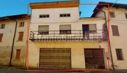Casa indipendente in asta a Talmassons