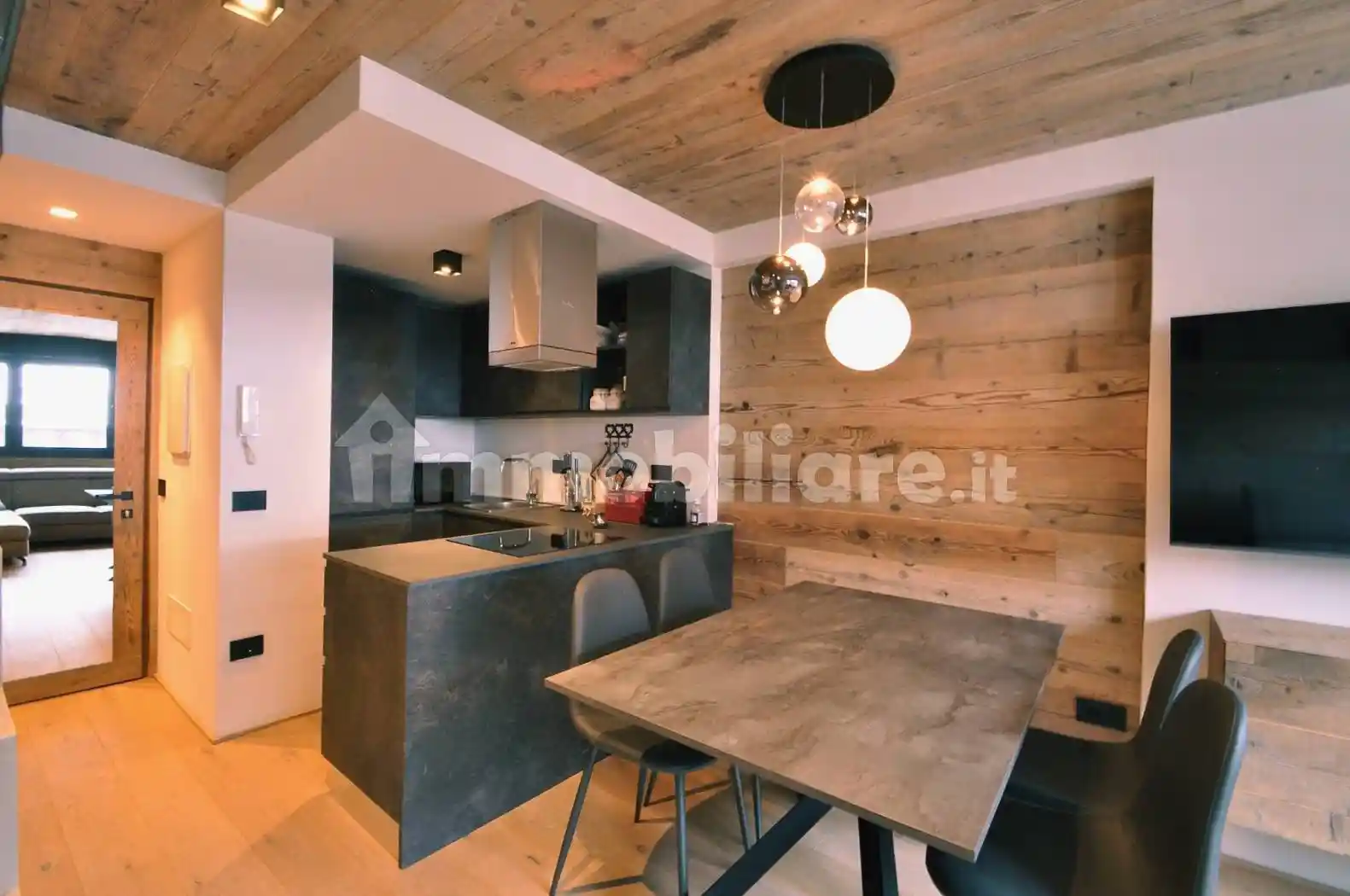 Appartamento - foto 4