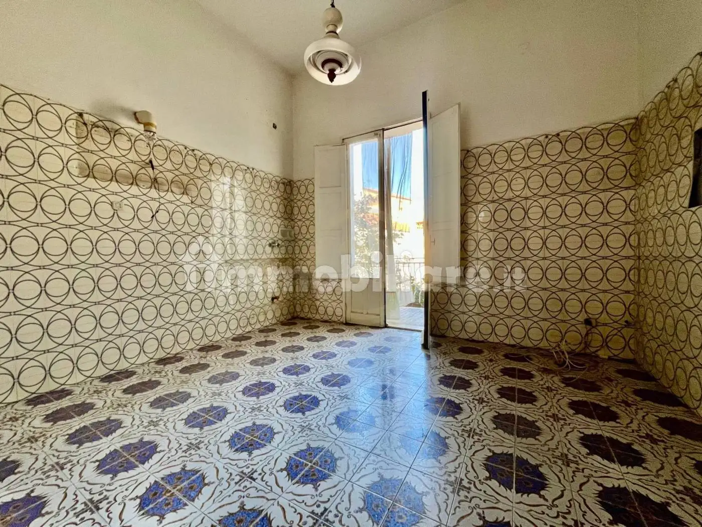 Appartamento in vendita a Catania