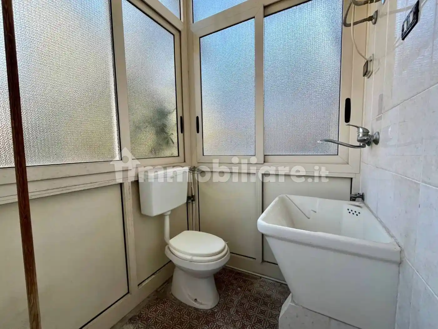 Trilocale Stradale Cravone 24, San Giorgio, Catania - foto 4