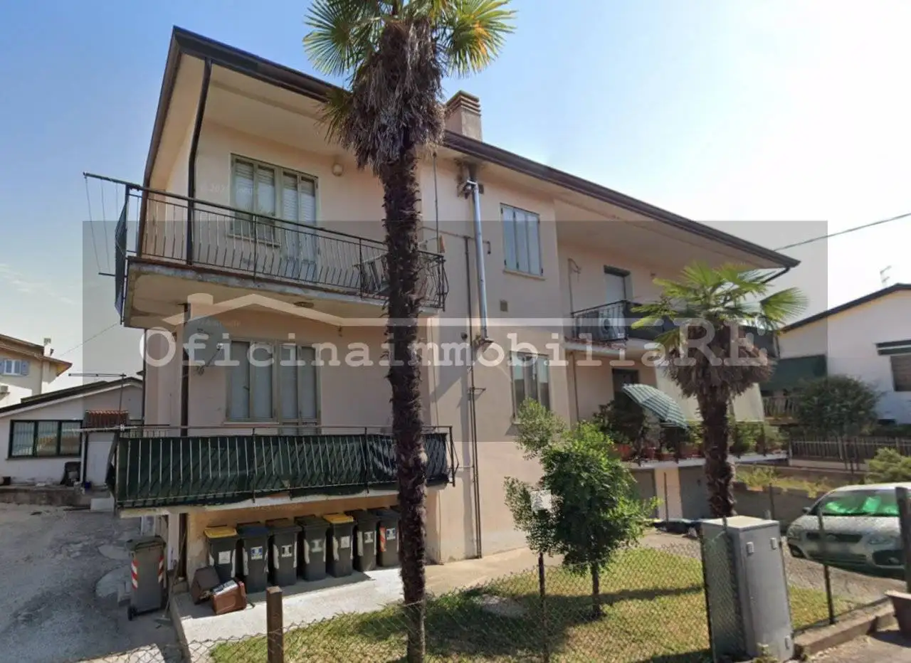 Appartamento in vendita a Camponogara