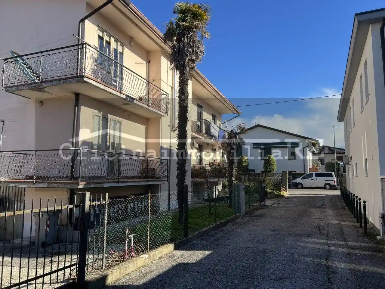 Trilocale buono stato, piano rialzato, Centro, Camponogara - foto 2