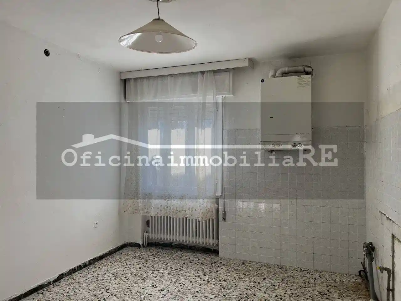 Trilocale buono stato, piano rialzato, Centro, Camponogara - foto 4