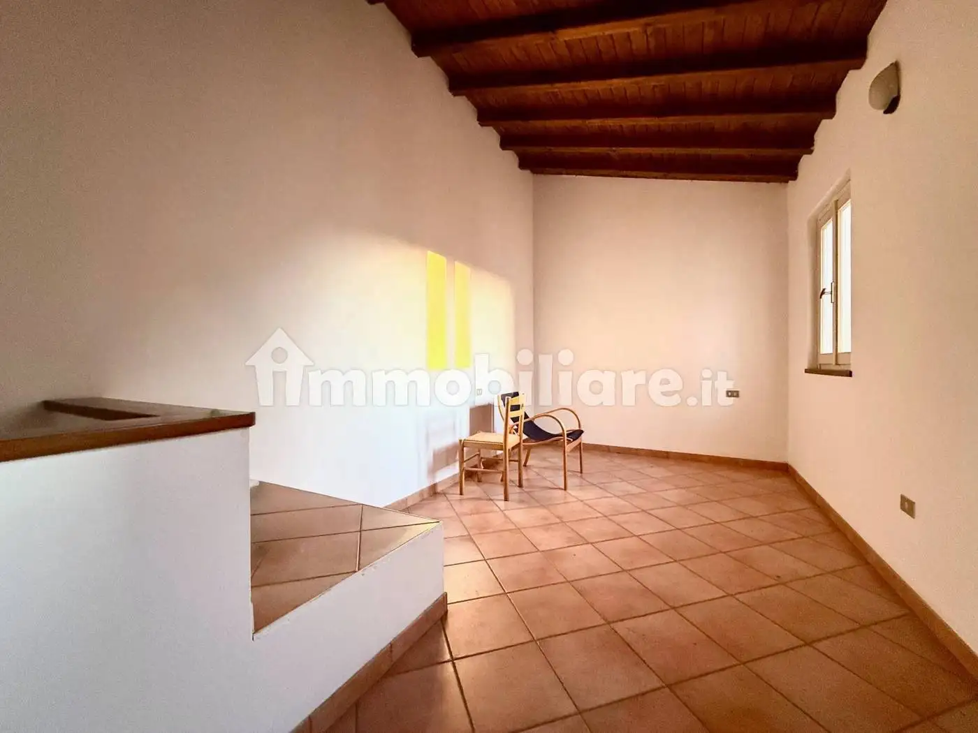 Casa indipendente in affitto a Chignolo Po