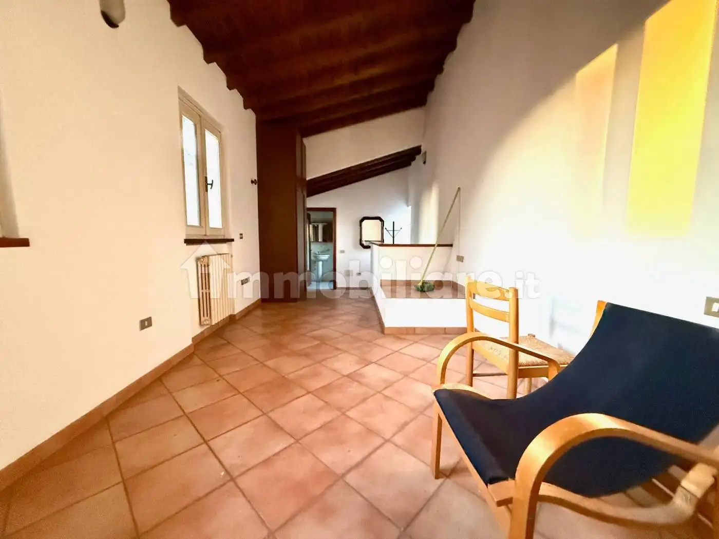 Terratetto unifamiliare 40 m², ottimo stato, Centro, Chignolo Po - foto 2