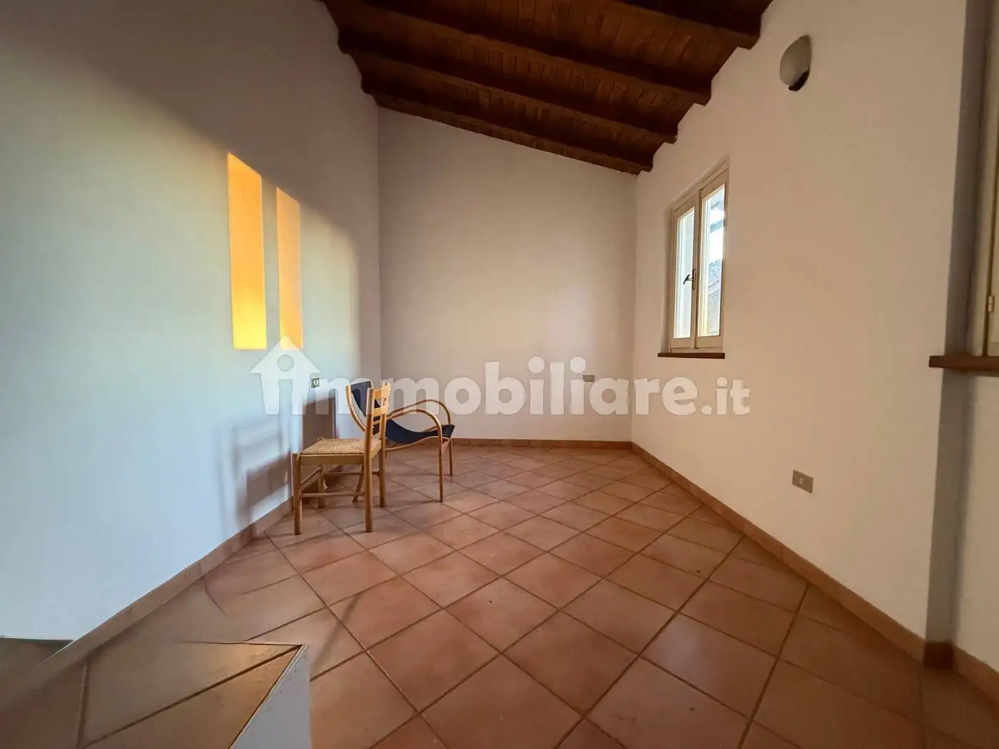 Terratetto unifamiliare 40 m², ottimo stato, Centro, Chignolo Po - foto 3