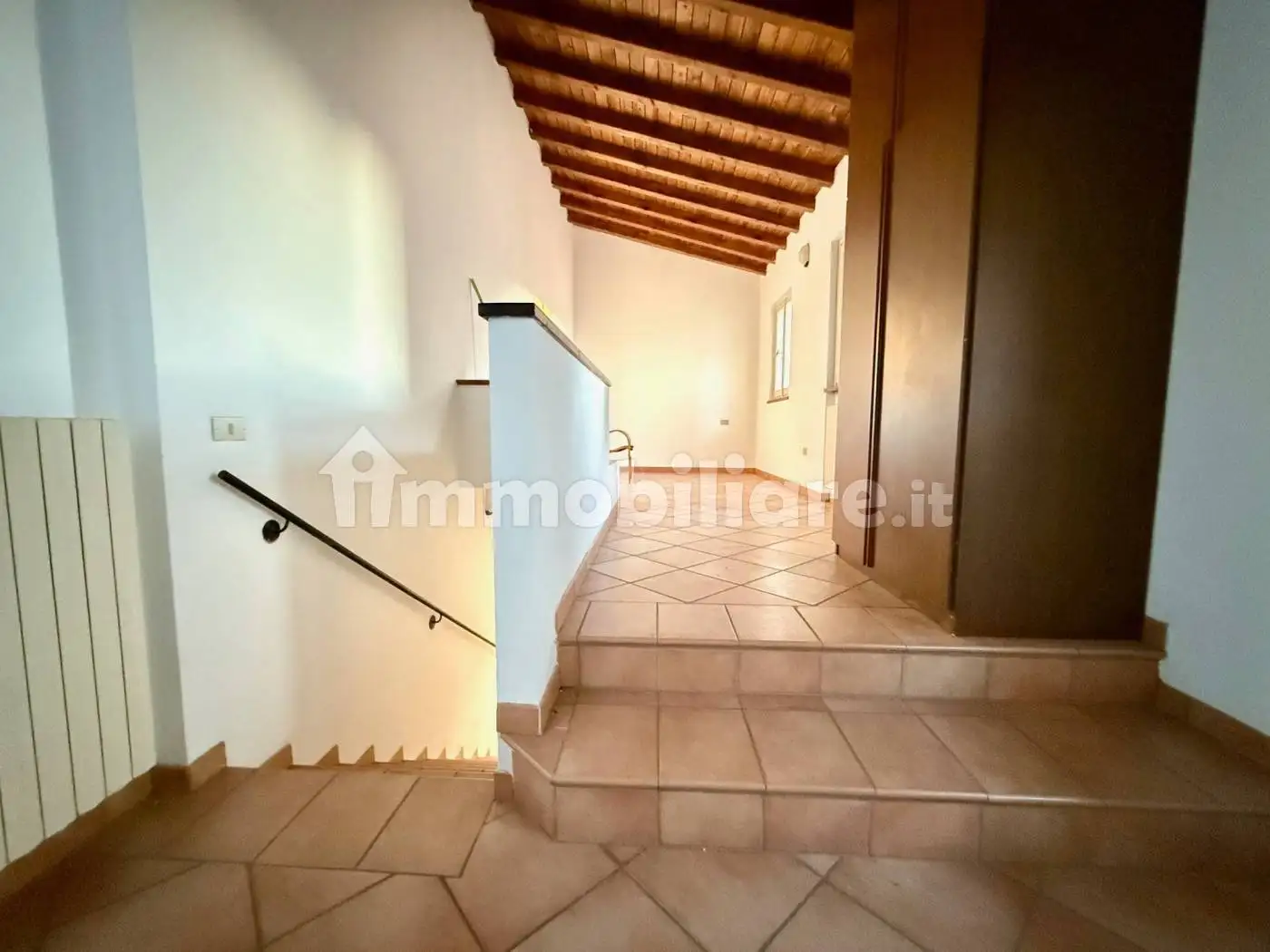 Terratetto unifamiliare 40 m², ottimo stato, Centro, Chignolo Po - foto 5