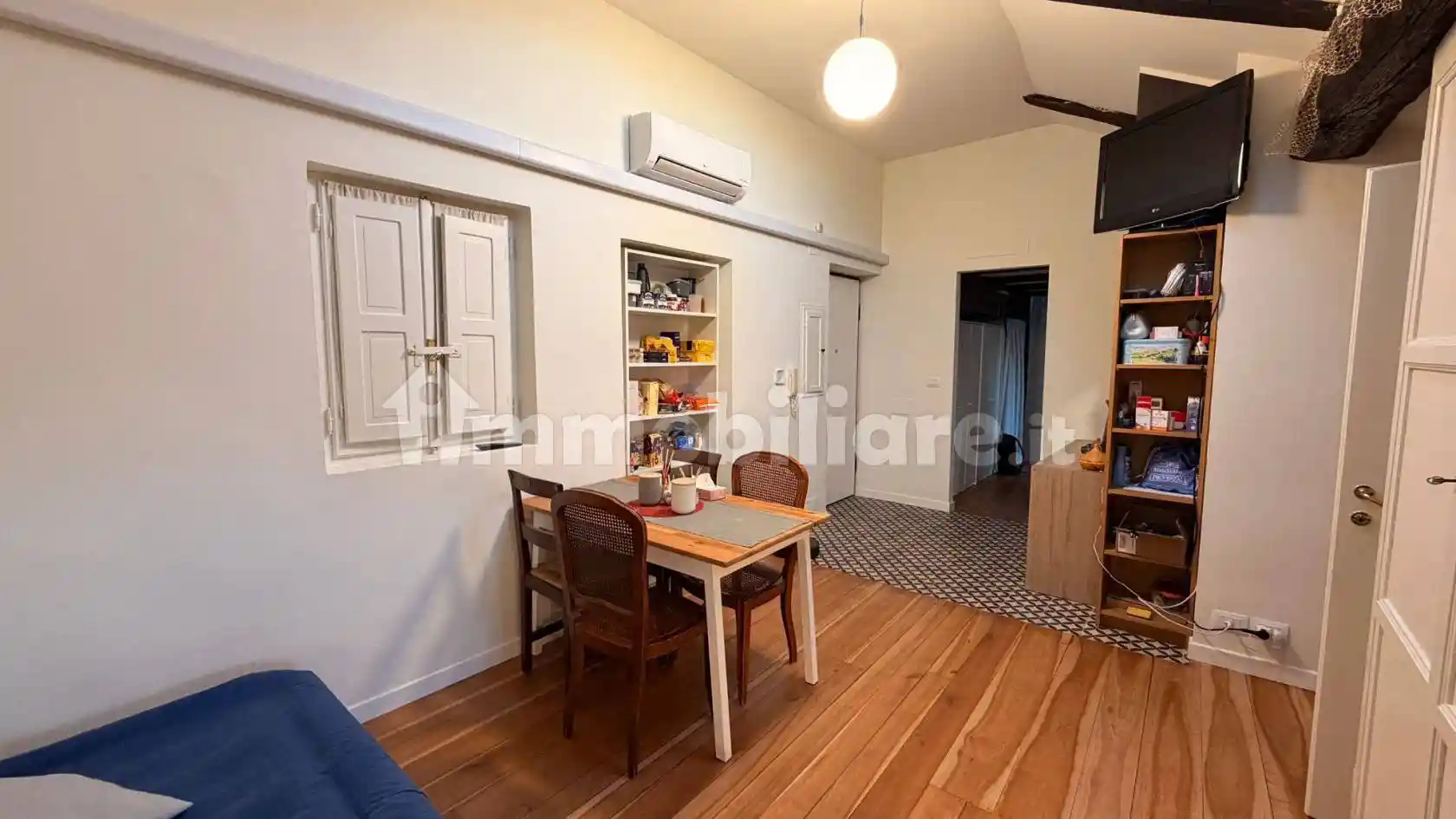 Attico - Mansarda in vendita a Torino