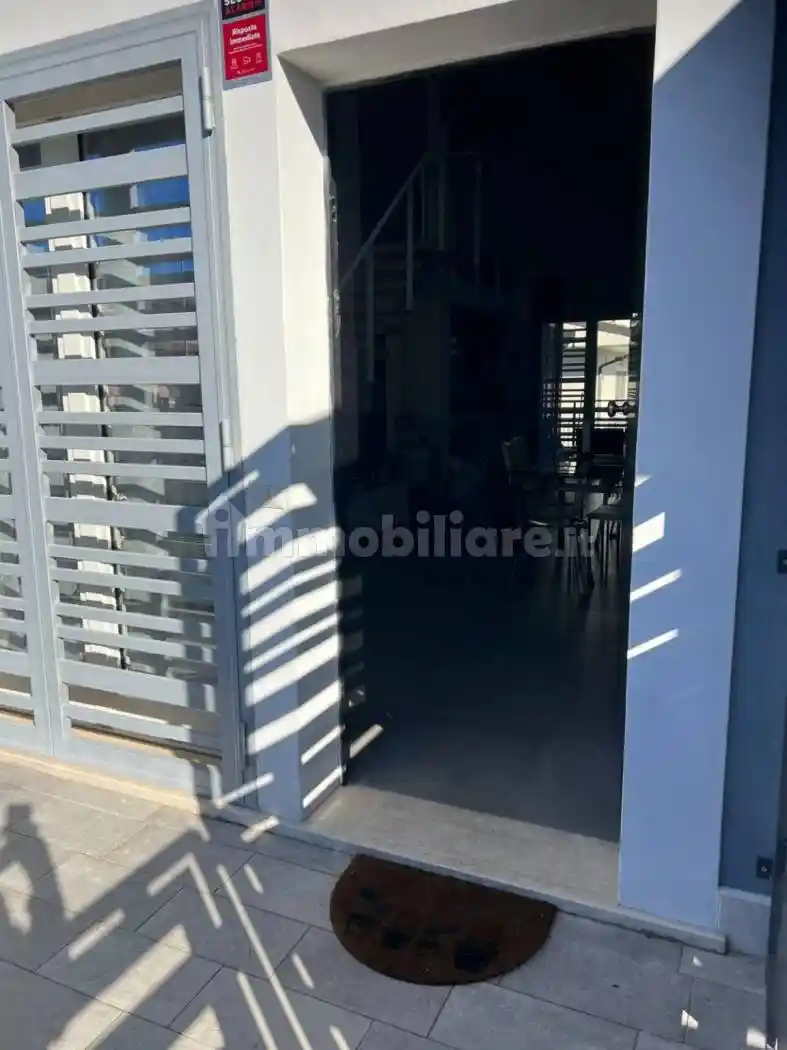 Villa plurifamiliare via Mercurio, Parco Azzurro, Guidonia Montecelio - foto 3