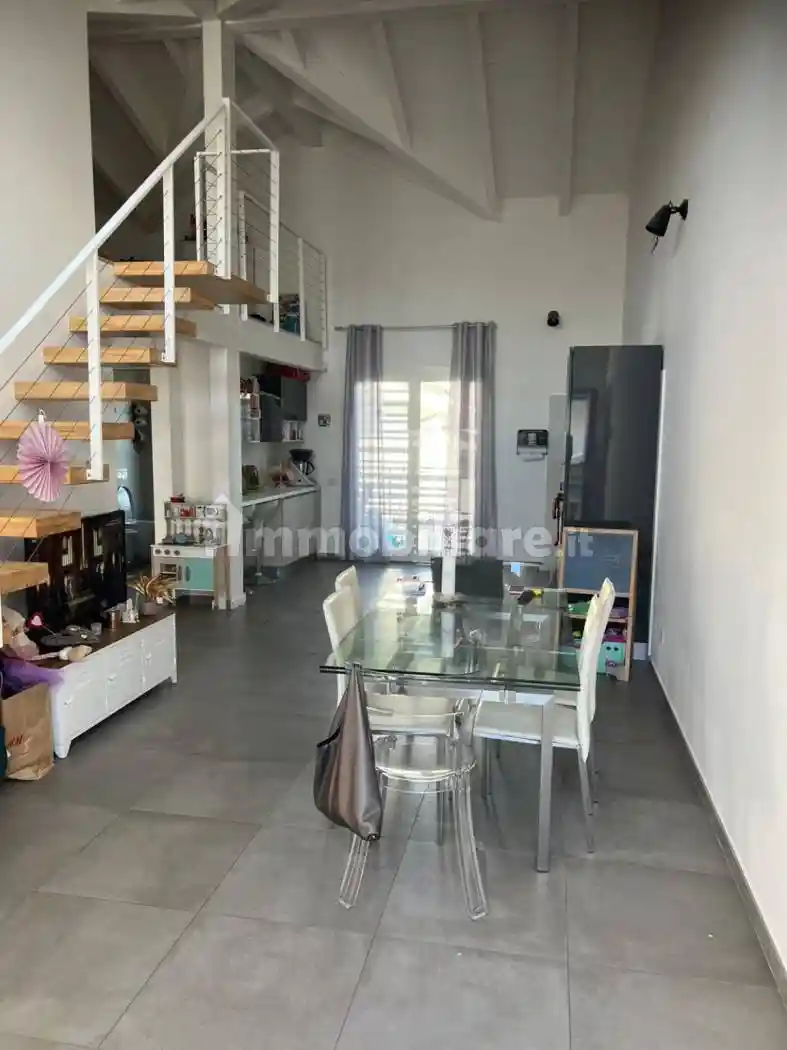 Villa plurifamiliare via Mercurio, Parco Azzurro, Guidonia Montecelio - foto 5