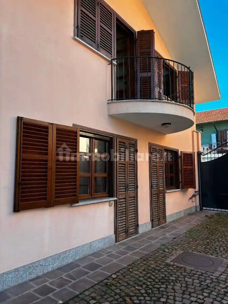 Villa unifamiliare via della Ripa 35, Spinetta, Cuneo - foto 2