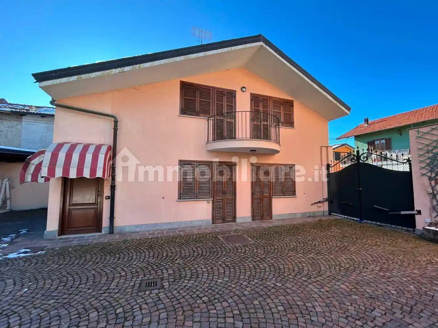 Villa unifamiliare via della Ripa 35, Spinetta, Cuneo - foto 3