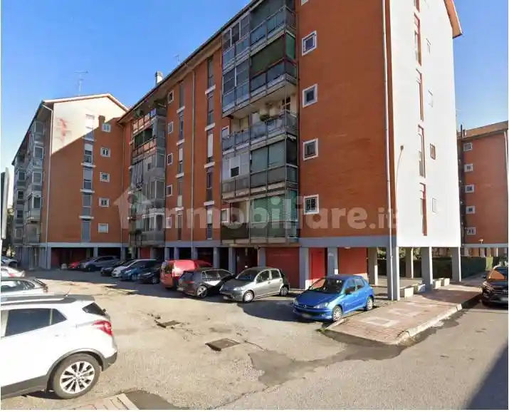 Appartamento in vendita a Pieve Emanuele