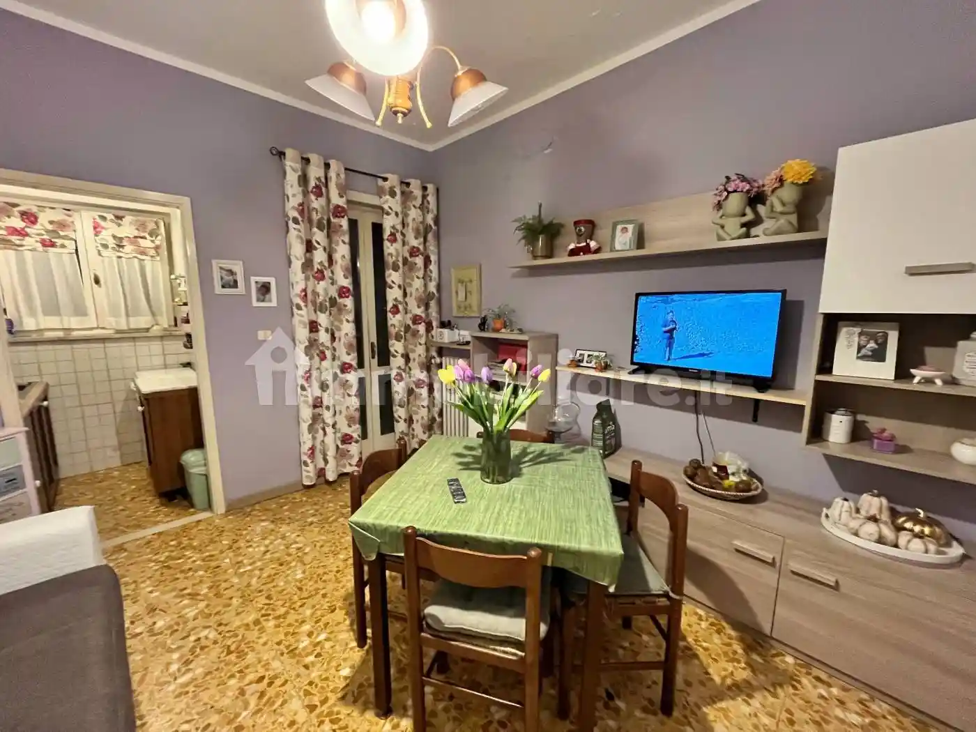 Bilocale via Piasco 22, Costiglione Saluzzo, Costigliole Saluzzo - foto 3